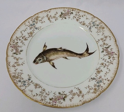 Charles field haviland limoges - haviland,