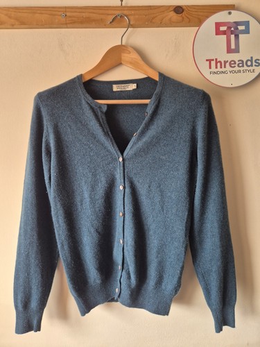 Lochmere 100 cashmere button - lochmere, 100%