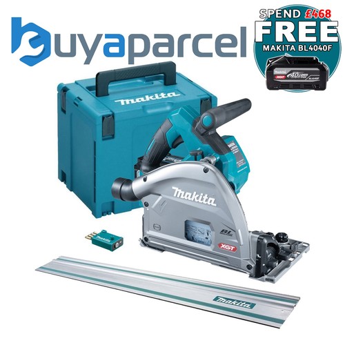 Makita sp001gz03 40v - makita, xgt