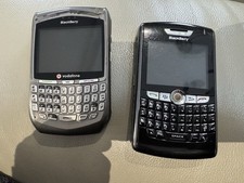 X2 BlackBerry Phone X1 8820