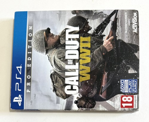 Call duty ww2 world - of, ii