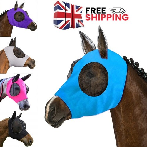 Horse lycra fly - lycra,