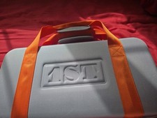 Chris Ramsey Poker Chip Set