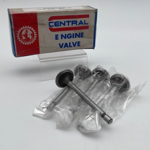 Jamex central engine valve - jamex,