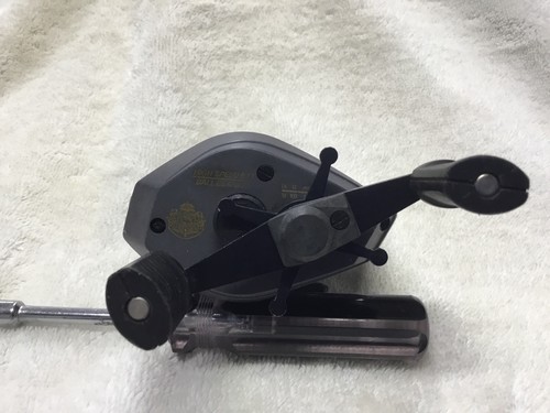 Vintage abu garcia ambassadeur - vintage,