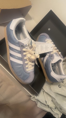 New uk6 footpatrol - new,