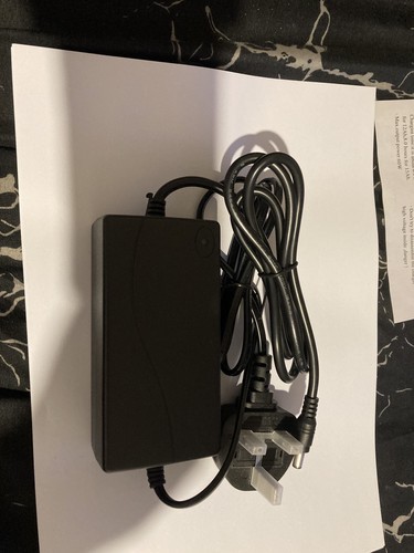 Small shoprider 24v - small, 2a
