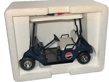 TAYLOR Pepsi Golf Cart 100th