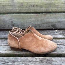 Jack Rogers Avery Suede