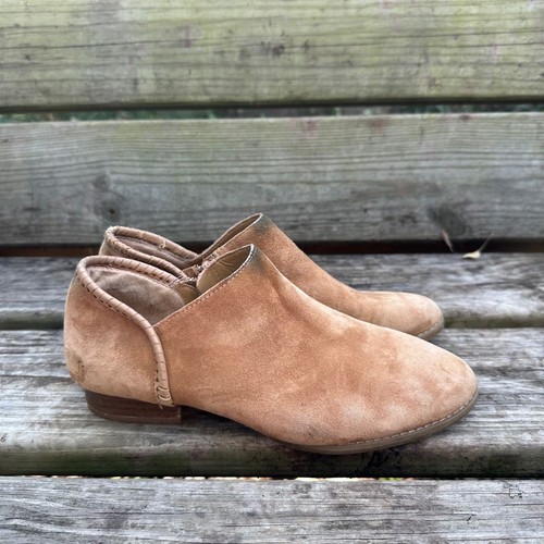 Jack rogers avery - rogers, suede