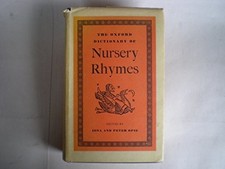 The Oxford Dictionary of