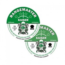 Daystate Rangemaster Kaiser