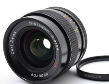 Contax carl zeiss - carl, t*