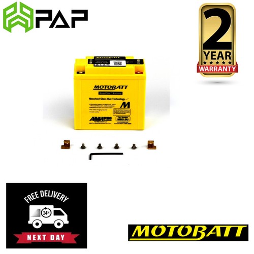 Motobatt battery 12v 7ah - motobatt, 2.7ah