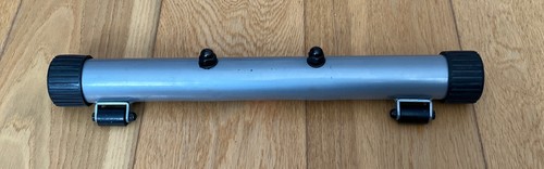 Replacement front bottom - front, tube