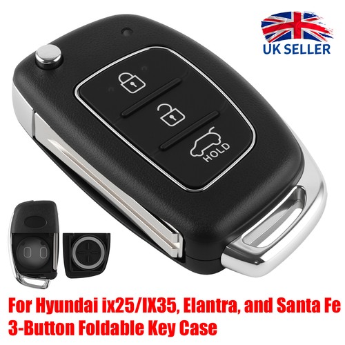 Remote flip car key - car, case