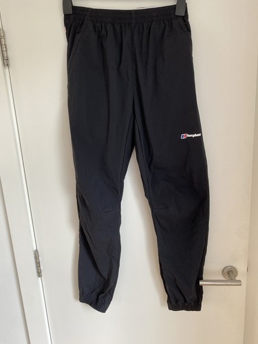 Berghaus walking trousers - berghaus,