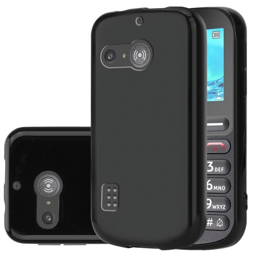 Case for doro 1880 - doro, black