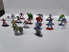 Jada Toys Marvel Nano