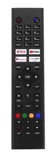 New genuine voice remote - voice,