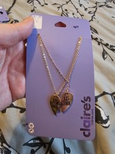 brand new Claires accessories