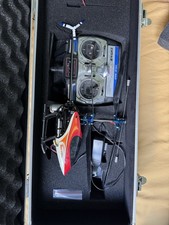 Century Spirit CX 2.4ghz Radio