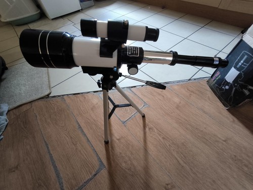 Telescope