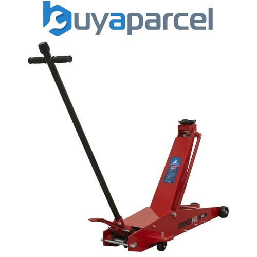 Sealey 2201hl long reach high - sealey,