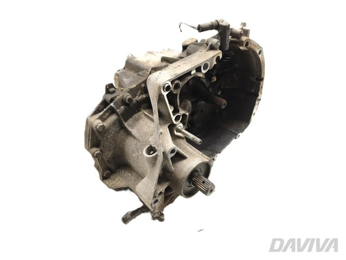 Renault megane speed manual - 6,