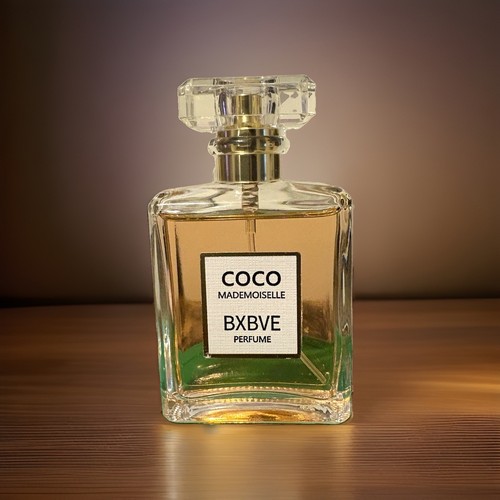 Bxbve coco mademoiselle - coco,
