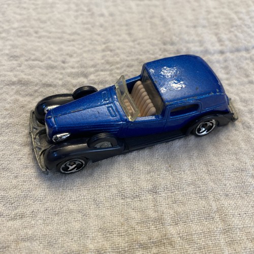 Vintage 1982 hot wheels - 1982,