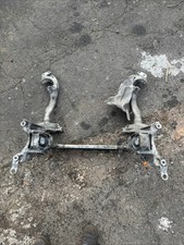 AUDI A4 A5 S LINE 2012-2015 2.0 TDI SUBFRAME 8K0399315G - FRONT
