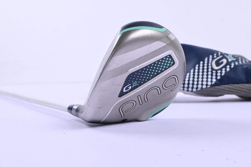 Left hand ping - le, wood