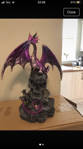 Nemesis now loyal defender - now,