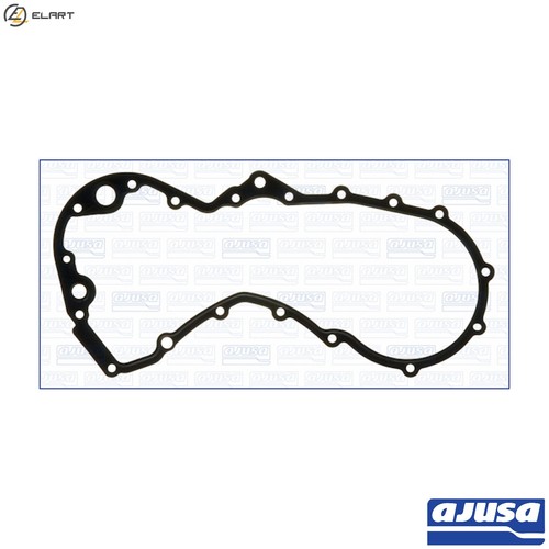 Gasket timing case - gasket,
