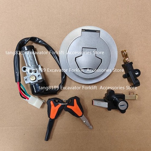 1set for lifan - 1set,