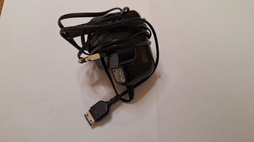 Genuine samsung mains charger - samsung,