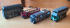 ROYAL BLUE HALF CAB COACH