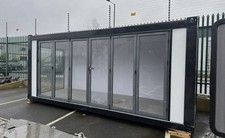 BESPOKE PORTABLE CABIN