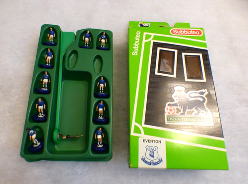 Vintage subbuteo hasbro - vintage,