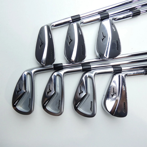 Used mizuno mp4 combo - mizuno, &