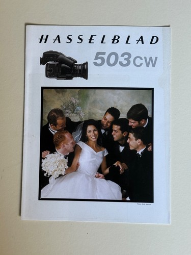 Hasselblad 503 3 page - 503,