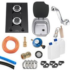 THETFORD TOPLINE 922 CAMPERVAN