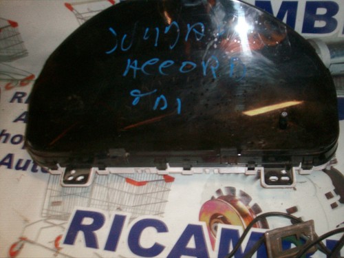 Dashboard hyundai accord - dashboard,