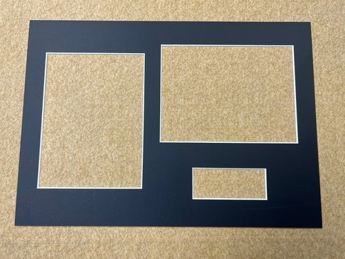 16x12 inch size mount - inch,