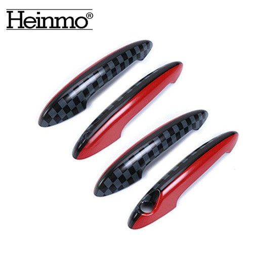 4pcs car door - car, cap