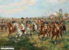 Napoleonic war Military art