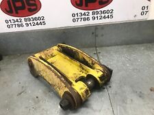 Bucket link X Yanmar B30V 3 ton excavator / digger / 360.....£275+VAT