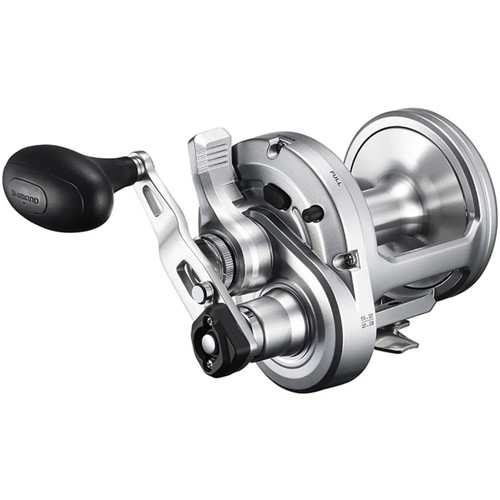 Shimano speedmaster 10ii - shimano, 2-spd