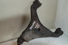 Mercedes Sprinter Wishbone